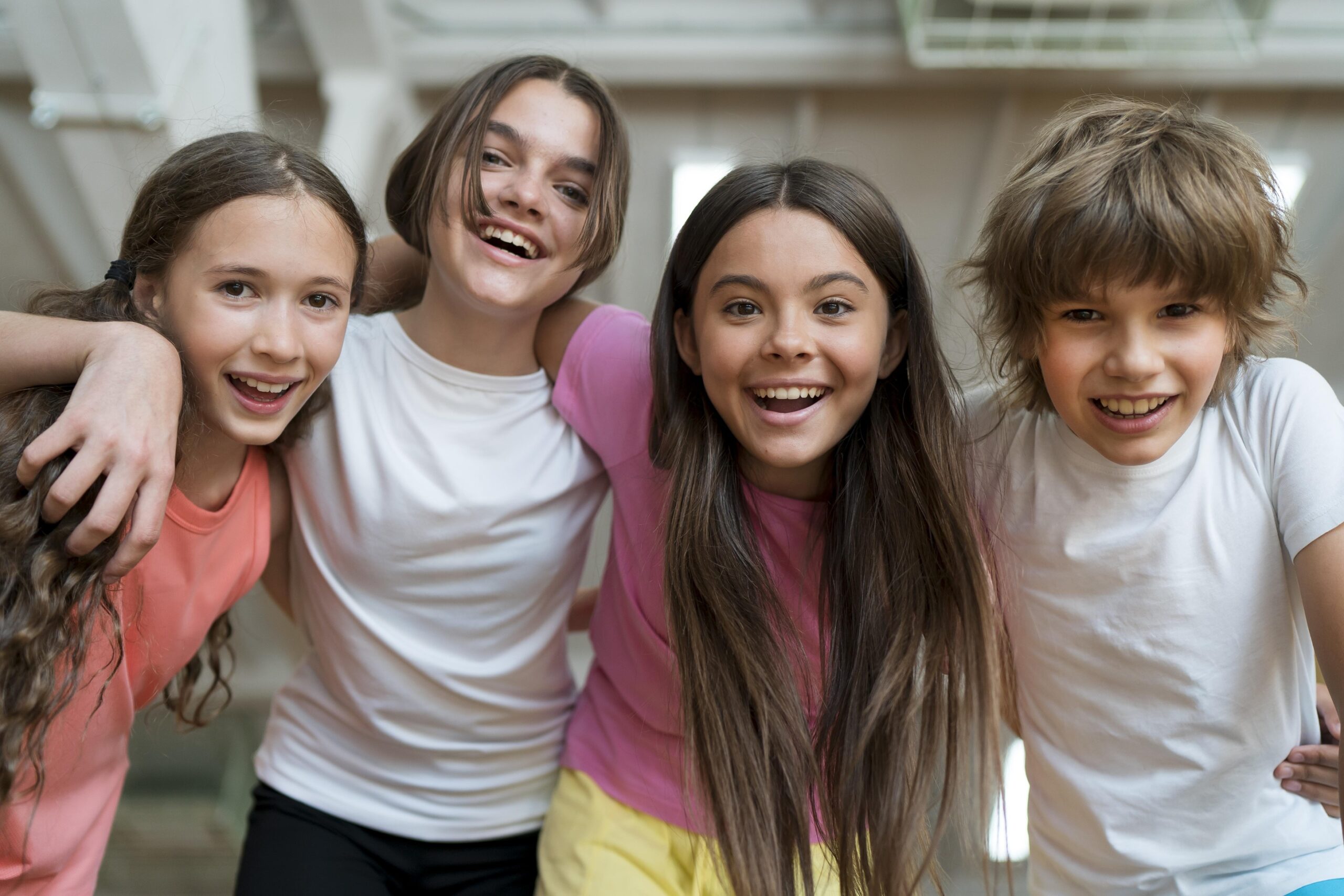 Why Dental Health is a Big Deal (And How to Keep Your Smile Happy!)